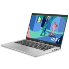 MSI Modern-14-C12MO-7037JP Urban silver Notebook Japanese version