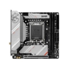 MSI MPG B760I EDGE WIFI Mother Board Japanese version