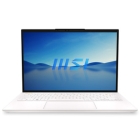 MSI Prestige-13Evo-A12M-4249JP mat white Notebook Japanese version