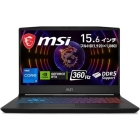 MSI Pulse-15-B13VGK-1503JP titanium gray Notebook Japanese version