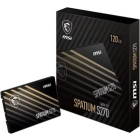 MSI SPATIUM S270 SATA 2.5 120GB  SSD Japanese version