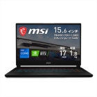 MSI Stealth-15M-B12UE-012JP Notebook Japanese version