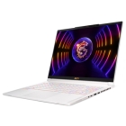 MSI Stealth-16Studio-A13VF-759JP white Notebook Japanese version