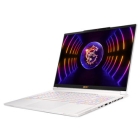 MSI Stealth-16Studio-A13VG-753JP white Notebook Japanese version