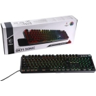 MSI Vigor GK71 SONIC JP Keyboard Japanese version