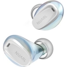 MTI NUARL mini3-AW aurora white Earphone Headphone Japanese version