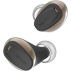 MTI NUARL mini3-BG black gold Earphone Headphone Japanese version