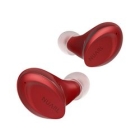 MTI NUARL N6 mini2SE-LR red Earphone Headphone Japanese version