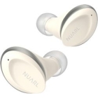 MTI NUARL N6 mini2SE-WS white silver Earphone Headphone Japanese version