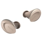 MTI NUARL N6MINI-CG champagne gold Earphone Headphone Japanese version