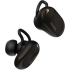 MTI NUARL NEXT1L-BE black ebony Earphone Headphone Japanese version