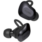 MTI NUARL NT01AX BLACK METALLIC Earphone Headphone Japanese version