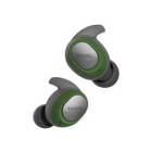 MTI NUARL NT100-GN green Earphone Headphone Japanese version