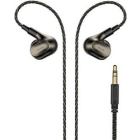 MTI NUARL NX1 Earphone Headphone Japanese version