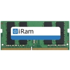 Mushkin Enhanced IR16GSO2400D4 S.O.DIMM DDR4 PC4-19200 16GB Mac Memory Japanese version