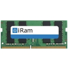 Mushkin Enhanced IR16GSO2666D4 S.O.DIMM DDR4 PC4-21300 16GB Mac Memory Japanese version