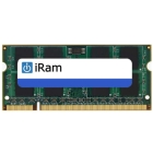 Mushkin Enhanced IR2GSO800D2 S.O.DIMM DDR2 PC2-6400 2GB Mac Memory Japanese version