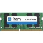 Mushkin Enhanced IR4GSO2400D4 S.O.DIMM DDR4 PC4-19200 4GB Mac Memory Japanese version