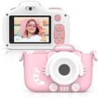 myFirst myFirst Camera III Pink Digital Compact Camera Japanese version