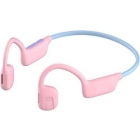 myFirst myFirst Headphones Airwaves Pink Earphone Headphone Japanese version