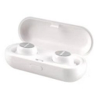 NAGAOKA BT809WH white Earphone Headphone Japanese version