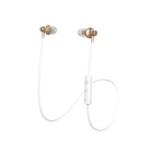 NAGAOKA BT821CGD champagne gold Earphone Headphone Japanese version