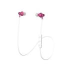 NAGAOKA BT821PK pink Earphone Headphone Japanese version