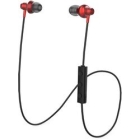 NAGAOKA BT821RD red Earphone Headphone Japanese version