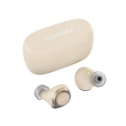 NAGAOKA BT824IV ivory Earphone Headphone Japanese version