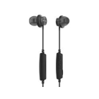 NAGAOKA BT825BK black Earphone Headphone Japanese version