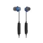 NAGAOKA BT825BL blue Earphone Headphone Japanese version