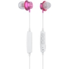 NAGAOKA BT825PK pink Earphone Headphone Japanese version