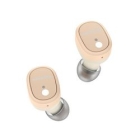 NAGAOKA BT827IV ivory Earphone Headphone Japanese version