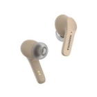 NAGAOKA BT828ANCIV ivory Earphone Headphone Japanese version