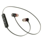 NAGAOKA movio M109EPBK Earphone Headphone Japanese version