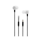 NAGAOKA P905PWH pearl white Earphone Headphone Japanese version