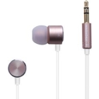 NAGAOKA P908GD gold Earphone Headphone Japanese version