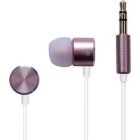 NAGAOKA P908RP rose pink Earphone Headphone Japanese version