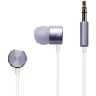 NAGAOKA P908SV silver Earphone Headphone Japanese version