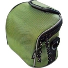 Nakabayashi DCC-M01GN green Camera Bag Japanese version