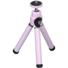 Nakabayashi Digio2 DCA-108P pink Camera Tripod Japanese version