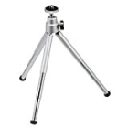 Nakabayashi Digio2 DCA-108SL Silver Camera Tripod Japanese version