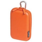 Nakabayashi Digio2 DCC-056DD Orange Camera Case Japanese version