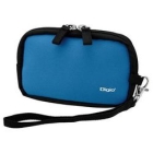 Nakabayashi Digio2 DCC-058BL blue Camera Case Japanese version