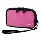 Nakabayashi Digio2 DCC-058P Pink Camera Case Japanese version