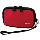 Nakabayashi Digio2 DCC-058R Red Camera Case Japanese version