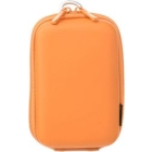 Nakabayashi Digio2 DCC-061DD Orange Camera Case Japanese version