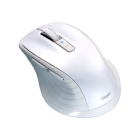 Nakabayashi Digio2 F_line MUS-BKF146W white Mouse Japanese version