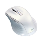 Nakabayashi Digio2 F_line MUS-BKF228W White Mouse Japanese version