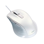 Nakabayashi Digio2 F_line MUS-UKF227W White Mouse Japanese version